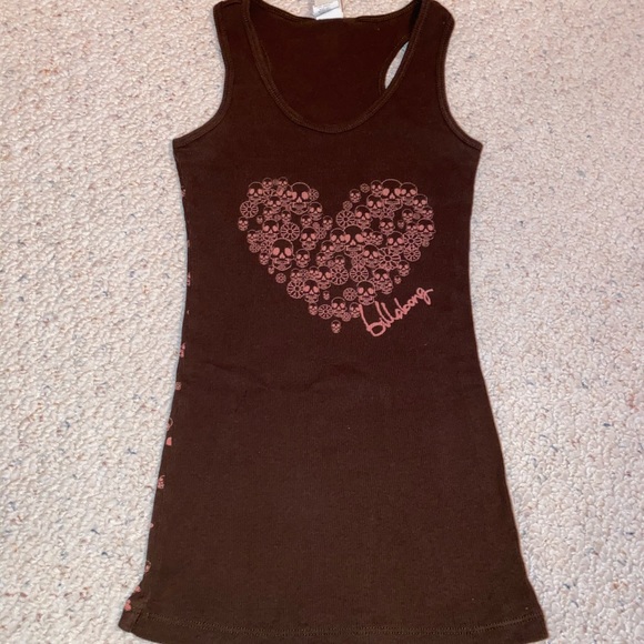 Billabong Tank Top - Picture 1 of 3